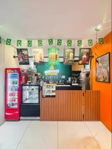 Sala Comercial à venda, 18m² no Centro, Curitiba