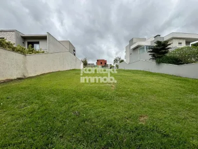 Lote/Terreno à venda, 616m² no Alphaville Nova Esplanada, Votorantim