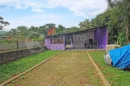 Casa com 1 Quarto à venda, 300m² no Quinta do Guarau, Peruíbe