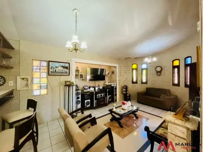 Casa com 3 Quartos à venda, 248m² no Ponta Negra, Natal
