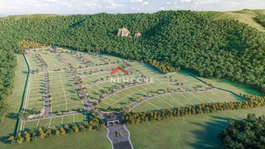 Lote/Terreno à venda, 2757m² no Canaã, Sete Lagoas