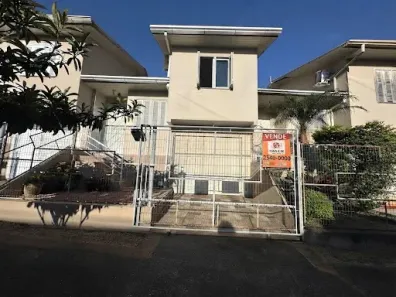 Casa com 2 Quartos à venda, 70m² no Centenário, Sapiranga