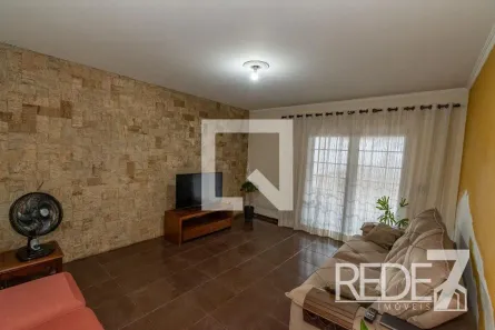 Casa com 4 Quartos à venda, 293m² no DAE, Campinas