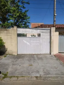 Casa com 2 Quartos à venda, 115m² no das Laranjeiras, Serra