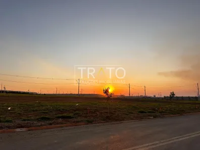 Lote/Terreno à venda, 200m² no Jardim Flamboyant, Paulínia