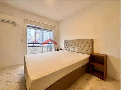 Apartamento com 3 Quartos à venda, 120m² no Andorinha, Itapema