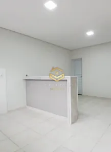 Kitnet com 1 Quarto para alugar, 22m² no Vila Seabra, Bauru