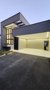 Casa com 3 Quartos à venda, 184m² no Residencial Barravento, Goiânia