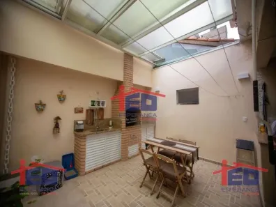 Casa com 3 Quartos à venda, 100m² no Jardim Rio das Pedras, Cotia