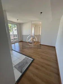 Apartamento com 2 Quartos à venda, 57m² no Covanca, São Gonçalo