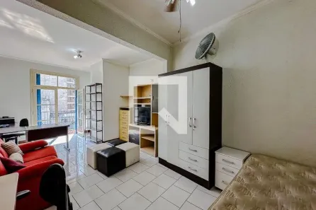 Apartamento com 1 Quarto à venda, 39m² no Liberdade, São Paulo