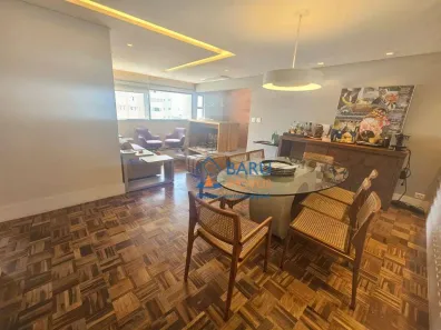 Apartamento com 2 Quartos à venda, 110m² no Santa Cecília, São Paulo