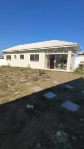Casa com 1 Quarto à venda, 65m² no Fazendinha, Araruama