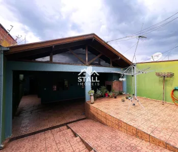 Casa com 3 Quartos à venda, 105m² no Cidade Industrial, Curitiba