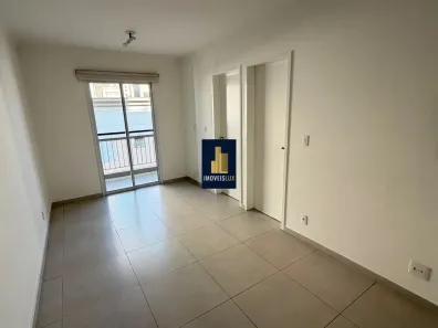 Apartamento com 1 Quarto para alugar, 40m² no Jardim Ampliação, São Paulo