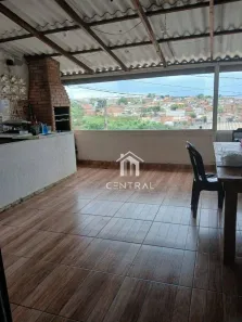 Sobrado com 2 Quartos à venda, 110m² no Vila Barão, Sorocaba