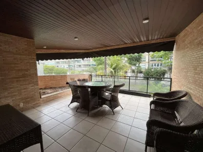Apartamento com 2 Quartos à venda, 97m² no Recreio dos Bandeirantes, Rio de Janeiro