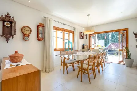 Casa com 5 Quartos à venda, 350m² no Indianópolis, São Paulo