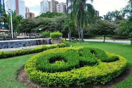 Lote/Terreno à venda, 600m² no Alphaville Residencial Dois, Barueri