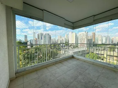 Apartamento com 2 Quartos à venda, 67m² no Brooklin Paulista, São Paulo