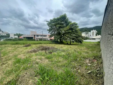 Lote/Terreno à venda, 497m² no Pedra Branca, Palhoça