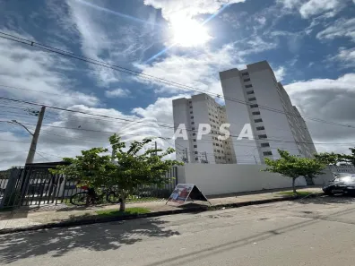 Apartamento com 2 Quartos para alugar, 39m² no Nova Brasília, Salvador