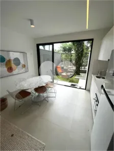 Casa de Condomínio com 3 Quartos à venda, 116m² no Cidade Monções, São Paulo
