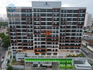 Apartamento com 2 Quartos à venda, 60m² no Joaquim Távora, Fortaleza