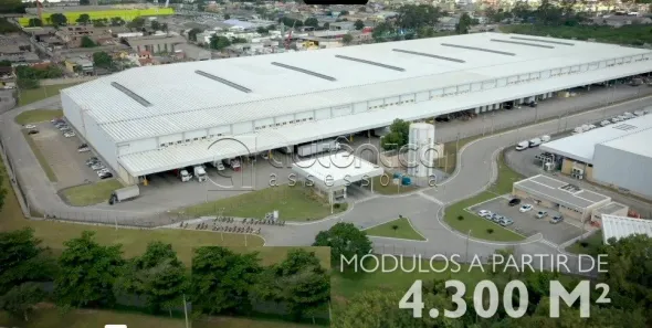 Galpão/Depósito/Armazém para alugar, 5033m² no Centro, Belford Roxo