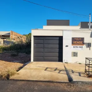 Casa com 2 Quartos à venda, 90m² no Residencial Talismã I, Goiânia