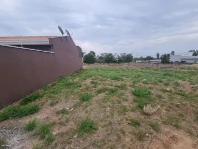 Lote/Terreno à venda, 200m² no Jardim Novo Prudentino, Presidente Prudente