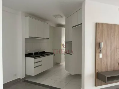 Apartamento com 2 Quartos para venda ou aluguel, 67m² no Paulicéia, Piracicaba
