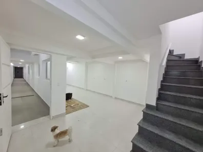 Imóvel Comercial com 8 Quartos para alugar, 200m² no Brooklin Paulista, São Paulo