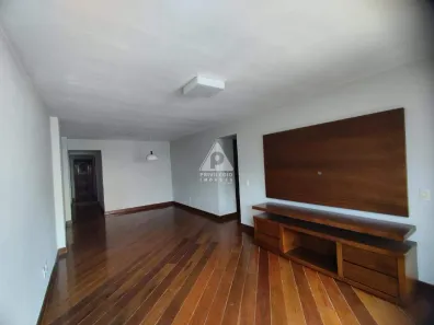 Apartamento com 3 Quartos à venda, 116m² no Andaraí, Rio de Janeiro