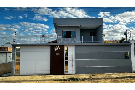 Casa com 3 Quartos à venda, 179m² no São Judas Tadeu, Jequié