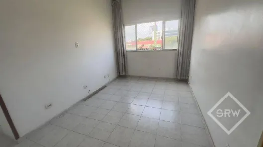 Apartamento com 1 Quarto à venda, 49m² no Vila Belmiro, Santos