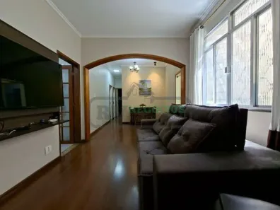 Casa com 4 Quartos à venda, 173m² no Bonfim, Juiz de Fora