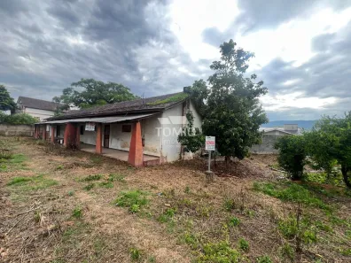 Lote/Terreno à venda, 1092m² no , Ascurra