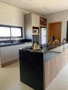 Casa de Condomínio com 3 Quartos à venda, 150m² no Condomínio Terras do Vale, Caçapava