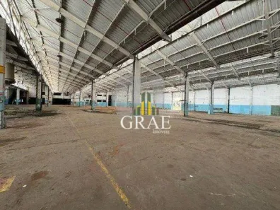 Galpão/Depósito/Armazém para alugar, 18203m² no Centro, São Bernardo do Campo