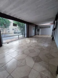 Casa com 3 Quartos à venda, 132m² no Vila Mollon IV, Santa Bárbara D'Oeste