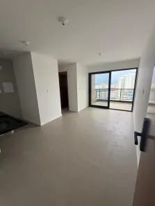 Apartamento com 1 Quarto à venda, 35m² no Centro Administrativo da Bahia, Salvador