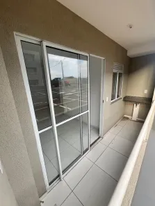 Apartamento com 2 Quartos à venda, 51m² no Miritíua, São José de Ribamar