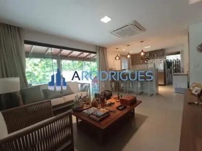 Apartamento com 5 Quartos à venda, 800m² no Alphaville I, Salvador