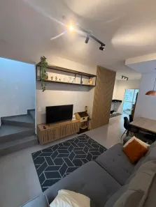 Casa de Condomínio com 2 Quartos à venda, 68m² no Santa Luzia, Caçapava