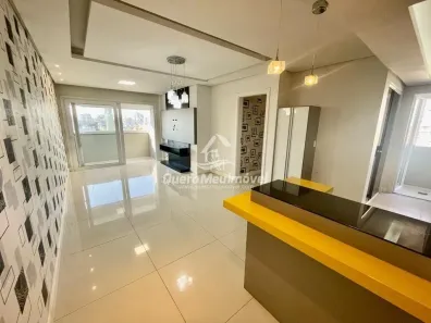 Apartamento com 3 Quartos à venda, 93m² no São Leopoldo, Caxias do Sul