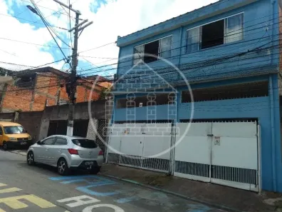 Casa com 2 Quartos à venda, 300m² no Jardim Reimberg, São Paulo