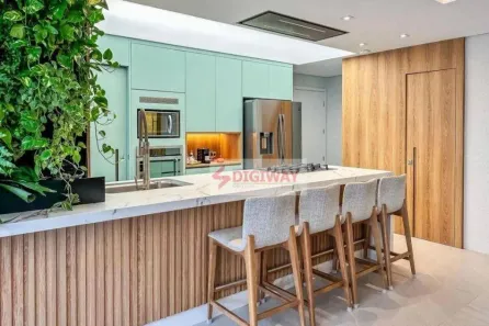 Apartamento com 2 Quartos à venda, 106m² no Aclimação, São Paulo