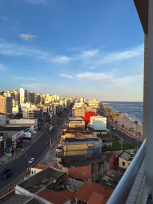 Apartamento com 1 Quarto para alugar, 24m² no Amaralina, Salvador