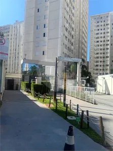 Apartamento com 2 Quartos à venda, 45m² no Jardim Íris, São Paulo